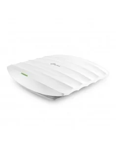 TP-Link EAP115 wireless access point 300 Mbit/s White Power over Ether 2