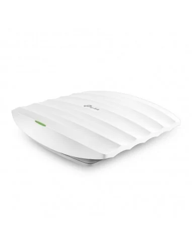 TP-Link EAP115 wireless access point 300 Mbit/s White Power over Ether