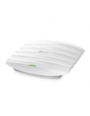TP-Link EAP115 wireless access point 300 Mbit/s White Power over Ether
