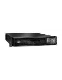 APC Smart-UPS On-Line SRT2200RMXLI-NC - 2200VA, 8x C13 & 2x C19, rack