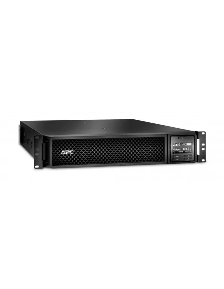 APC Smart-UPS On-Line SRT2200RMXLI-NC - 2200VA, 8x C13 & 2x C19, rack