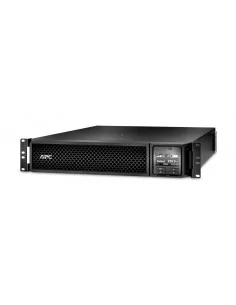 APC Smart-UPS On-Line SRT2200RMXLI-NC - 2200VA, 8x C13 & 2x C19, rack 2