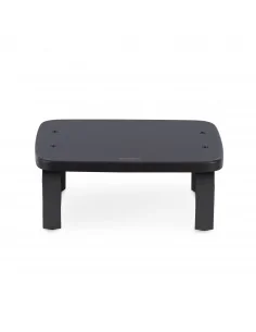 Kensington SmartFit Monitor Stand for screens up to 21" - Black