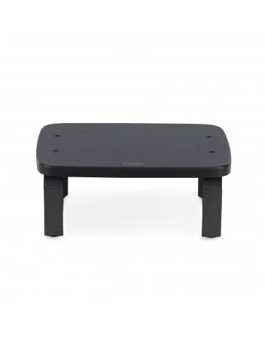 Kensington SmartFit Monitor Stand for screens up to 21" - Black