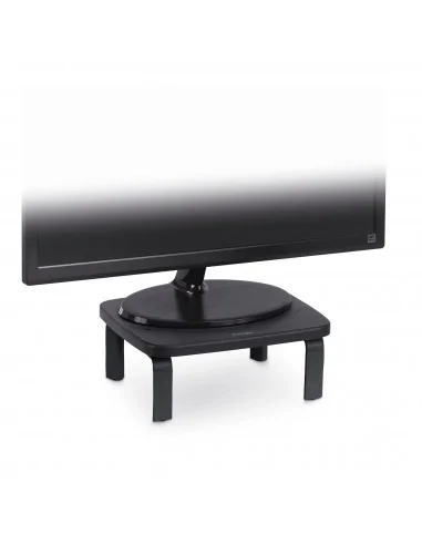 Kensington SmartFit Monitor Stand for screens up to 21" - Black