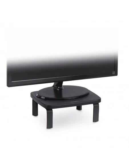 Kensington SmartFit Monitor Stand for screens up to 21" - Black
