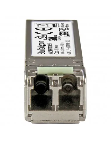 StarTech.com Cisco Meraki MA-SFP-10GB-SR Compatible SFP+ Module