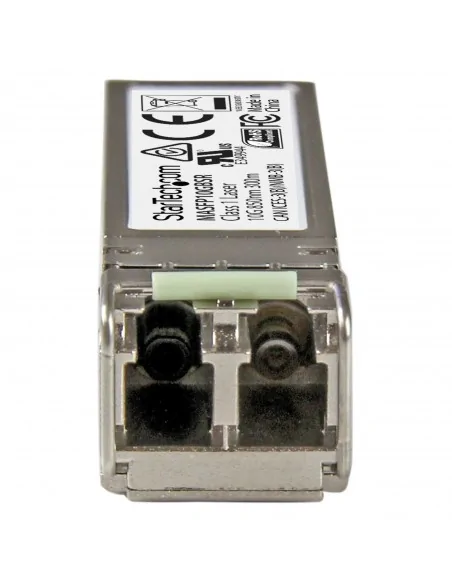 StarTech.com Cisco Meraki MA-SFP-10GB-SR Compatible SFP+ Module