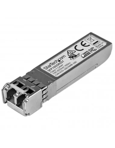 StarTech.com Cisco SFP-10G-SR-S Compatible SFP+ Module - 10GBASE-SR