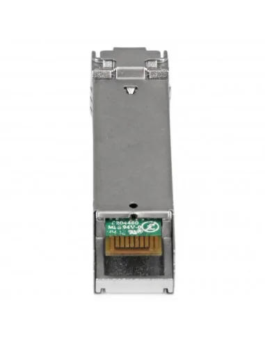 StarTech.com HPE JD118B Compatible SFP Module - 1000BASE-SX - 1GbE