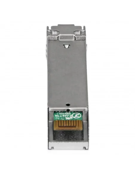StarTech.com HPE JD118B Compatible SFP Module - 1000BASE-SX - 1GbE