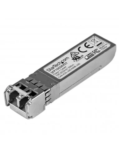 StarTech.com Cisco SFP-10G-SR-X Compatible SFP+ Module - 10GBASE-SR