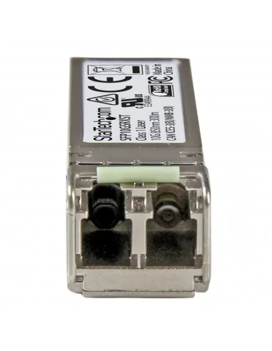 StarTech.com Cisco SFP-10G-SR-X Compatible SFP+ Module - 10GBASE-SR