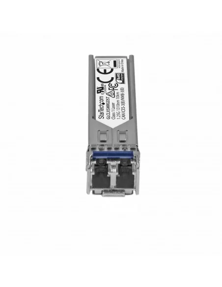 StarTech.com Cisco GLC-LX-SM-RGD Compatible SFP Module - 1000BASE-LX
