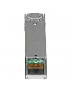StarTech.com Cisco Meraki MA-SFP-1GB-SX Compatible SFP Module 2