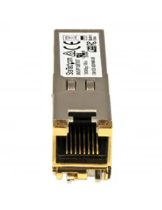 StarTech.com Cisco Meraki MA-SFP-1GB-TX Compatible SFP Module 2
