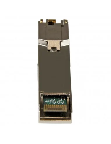 StarTech.com Cisco Meraki MA-SFP-1GB-TX Compatible SFP Module