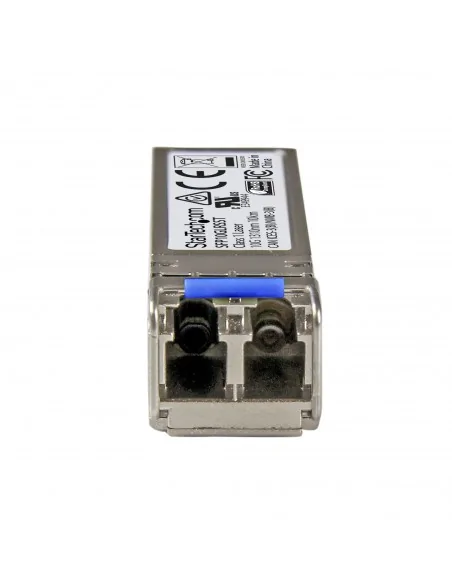 StarTech.com Cisco SFP-10G-LR-S Compatible SFP+ Module - 10GBASE-LR