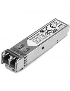 StarTech.com Cisco GLC-SX-MMD Compatible SFP Module - 1000BASE-SX