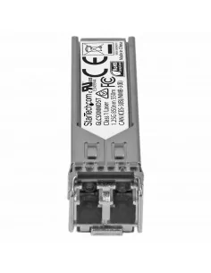 StarTech.com Cisco GLC-SX-MMD Compatible SFP Module - 1000BASE-SX 2
