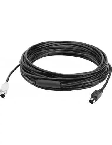 Logitech GROUP 10m Extended Cable