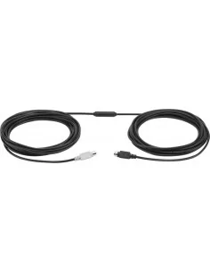 Logitech GROUP 10m Extended Cable 2
