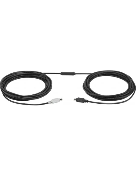 Logitech GROUP 10m Extended Cable