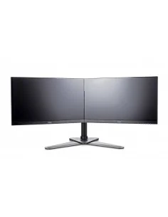 iiyama DS1002D-B1 monitor mount / stand 81.3 cm (32") Desk Black 2