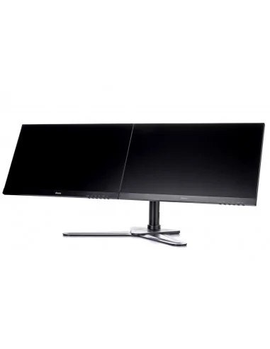 iiyama DS1002D-B1 monitor mount / stand 81.3 cm (32") Desk Black