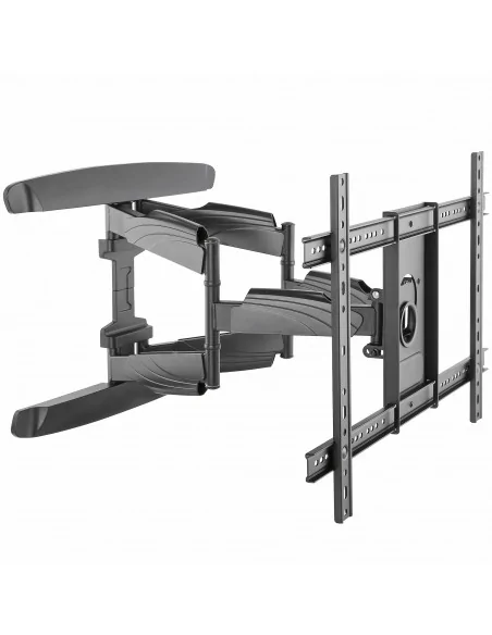 StarTech.com TV Wall Mount supports up to 70 inch VESA Displays - Low 