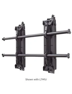 Chief FCAV1U rack mount | Chief Mounts | Creative Systems
