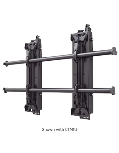 Chief FCAV1U rack mount | Chief Mounts | Creative Systems