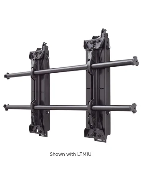 Chief FCAV1U rack mount | Chief Mounts | Creative Systems