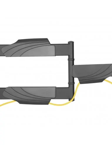 StarTech.com TV Wall Mount supports up to 70 inch VESA Displays - Low 