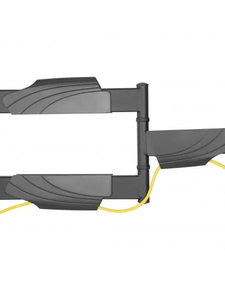 StarTech.com TV Wall Mount supports up to 70 inch VESA Displays - Low 