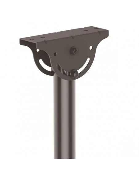 StarTech.com TV Ceiling Mount - Full-Motion Universal Hanging Single