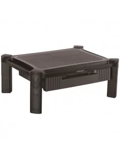 StarTech.com Monitor Riser - Drawer - Height Adjustable - For up to