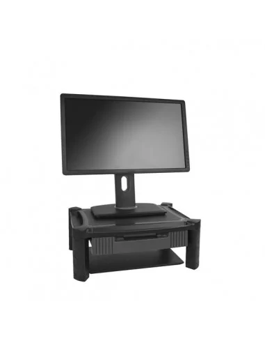 StarTech.com Monitor Riser - Drawer - Height Adjustable - For up to