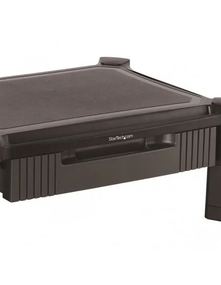 StarTech.com Monitor Riser - Drawer - Height Adjustable - For up to