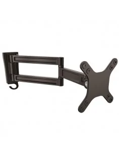 StarTech.com Wall-Mount Monitor Arm - Dual Swivel - For up to 34"