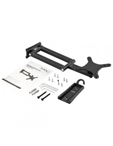 StarTech.com Wall-Mount Monitor Arm - Dual Swivel - For up to 34"