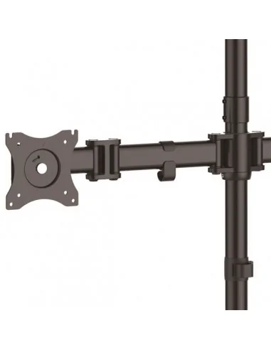 StarTech.com Quad-Monitor Desktop Stand - Articulating - For up to 27"