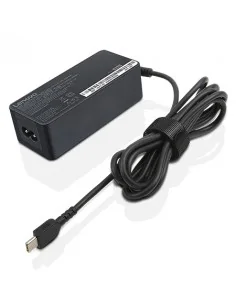 Lenovo 4X20M26260 power adapter/inverter Indoor 45 W Black