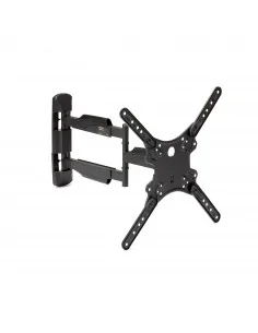 StarTech.com Full Motion TV Wall Mount - 32-55 inch (77lb/35kg) VESA D