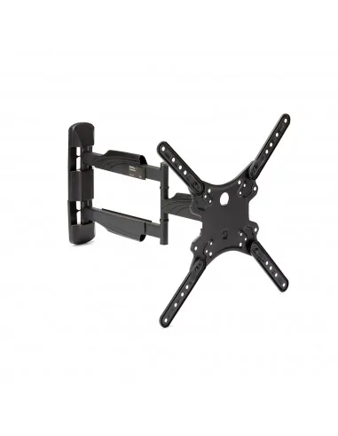 StarTech.com Full Motion TV Wall Mount - 32-55 inch (77lb/35kg) VESA D