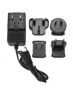 StarTech.com DC Power Adapter - 12V, 2A