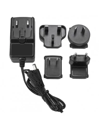 StarTech.com DC Power Adapter - 12V, 2A