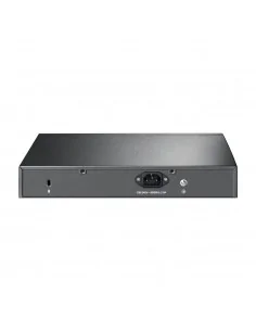 TP-Link TL-SG1016PE network switch Managed L2 Gigabit Ethernet (10/100 2