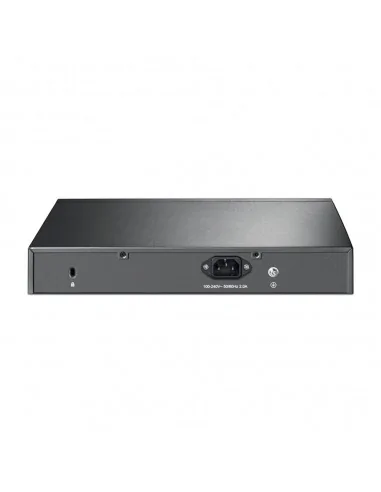 TP-Link TL-SG1016PE network switch Managed L2 Gigabit Ethernet (10/100