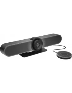 Logitech Expansion Mic for MeetUp 2